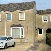 Front of 18 Trinity Road